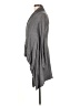 Cecico Gray Cardigan Size L - photo 5