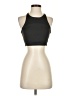 Outdoor Voices Black Tank Top Size S - photo 1