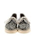 Sperry Top Sider Animal Print Gray Sneakers Size 6 1/2 - photo 2