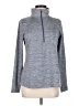 Layer 8 Gray Long Sleeve T-Shirt Size M - photo 1