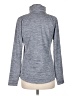 Layer 8 Gray Long Sleeve T-Shirt Size M - photo 2