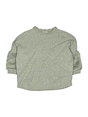 Cat & Jack Pullover Sweater (view 1)