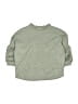 Cat & Jack Green Pullover Sweater Size 10 - 12 - photo 1