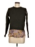 J.Crew 100% Wool Paisley Brown Cardigan Size XS - photo 1