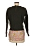 J.Crew 100% Wool Paisley Brown Cardigan Size XS - photo 2