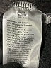 Bench Solid Gray Casual Dress Size S - photo 8
