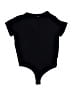 Lulus Black Bodysuit Size S - photo 1