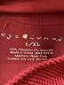 Eye Candy Burgundy Yoga Pants Size Lg - XL - photo 7