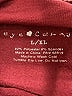 Eye Candy Burgundy Yoga Pants Size Lg - XL - photo 8