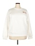 Kittenish White Sweatshirt Size XXL - photo 1