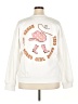 Kittenish White Sweatshirt Size XXL - photo 2