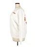 Kittenish White Sweatshirt Size XXL - photo 5