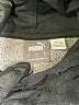 Puma Black Pullover Hoodie Size S - photo 7