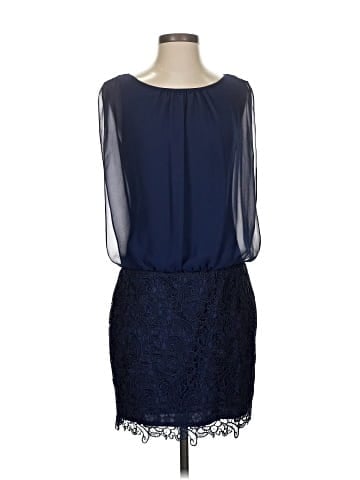 Aidan by Aidan Mattox Cocktail Dress (view 1)