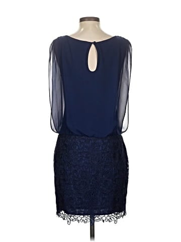 Aidan by Aidan Mattox Cocktail Dress (view 2)