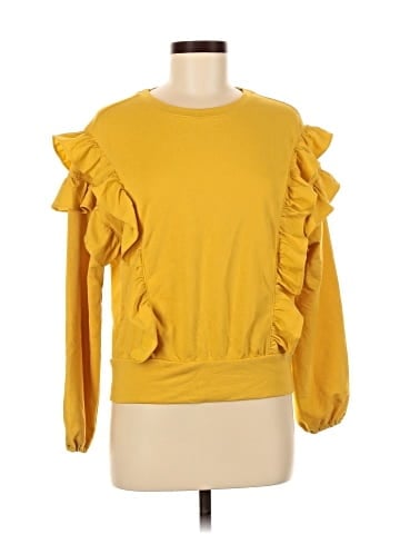 Ann Taylor Sweatshirt (view 1)