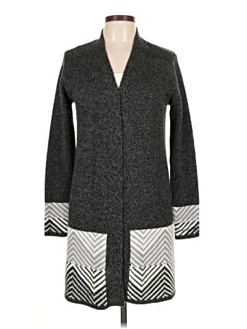 Carolyn Taylor Cardigan (view 1)