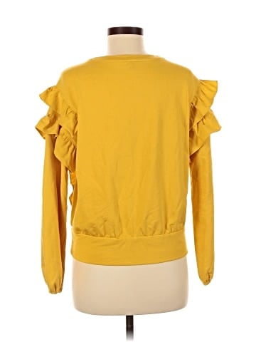 Ann Taylor Sweatshirt (view 2)