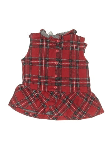 Janie and Jack Sleeveless Blouse (view 2)