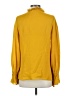 Kobi Halperin 100% Silk Yellow Blouse Size S - photo 2