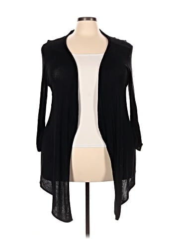 Roz & Ali Cardigan (view 1)