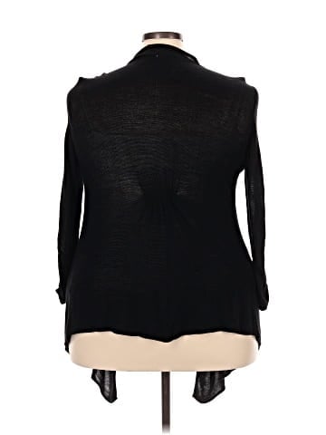 Roz & Ali Cardigan (view 2)