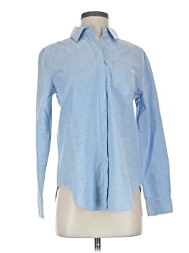 Vineyard Vines Long Sleeve Button Down Shirt