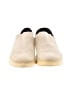 Assorted Brands Tan Ivory Sneakers Size EU 41 - photo 2