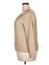 Trina Turk 100% Wool Tan Cardigan Size XXL (estimated) - photo 5