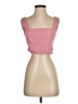 Cider Pink Sleeveless Blouse Size XS - photo 1
