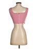 Cider Pink Sleeveless Blouse Size XS - photo 2