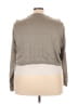 Old Navy Tan Cardigan Size XXL - photo 2