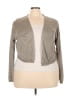 Old Navy Tan Cardigan Size XXL - photo 1