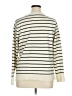 Style&Co Stripes Ivory Pullover Sweater Size XL - photo 2