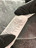 Assorted Brands Solid Ivory White Active Pants Size XXS (estimated) - photo 8
