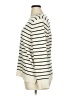 Style&Co Stripes Ivory Pullover Sweater Size XL - photo 5