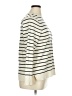 Style&Co Stripes Ivory Pullover Sweater Size XL - photo 4