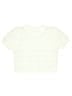 Unbranded 100% Polyester Ivory White Pullover Sweater Size L (youth) - photo 1