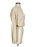 Sincerely Jules Tan 3/4 Sleeve T-Shirt Size S - photo 4