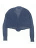 Johnnie b Blue Cardigan Size 15 - 16 - photo 2