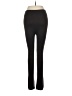 Silver Black Active Pants One size - photo 2