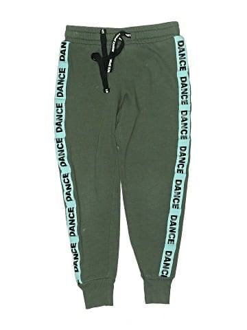 Justice Active Sweatpants (view 1)