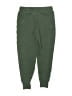Justice Active Green Sweatpants Size 6 - photo 2