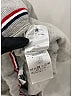 Thom Browne 100% Cotton Graphic Gray Shorts Size EU (IT) 42 / US 6 - photo 7