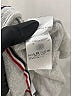 Thom Browne 100% Cotton Graphic Gray Shorts Size EU (IT) 42 / US 6 - photo 3