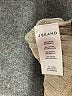 J Brand Ivory Pullover Sweater Size S - photo 8