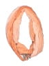 Unbranded Orange Scarf One size - photo 1