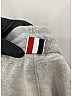 Thom Browne 100% Cotton Graphic Gray Shorts Size EU (IT) 42 / US 6 - photo 5