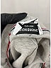 Thom Browne 100% Cotton Graphic Gray Shorts Size EU (IT) 42 / US 6 - photo 8