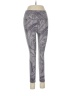Athleta Gray Active Pants Size M - photo 1